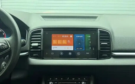 Skoda Karoq I, 2022 год, 1 720 000 рублей, 18 фотография