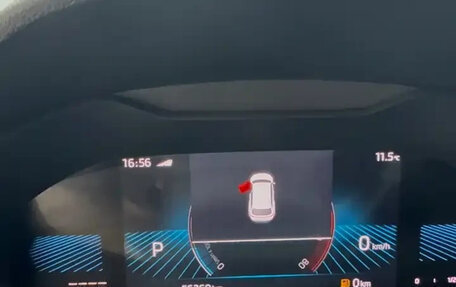 Skoda Karoq I, 2022 год, 1 720 000 рублей, 17 фотография