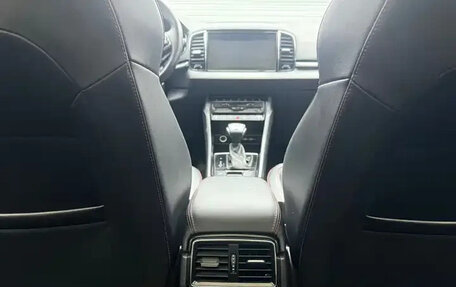 Skoda Karoq I, 2022 год, 1 720 000 рублей, 13 фотография