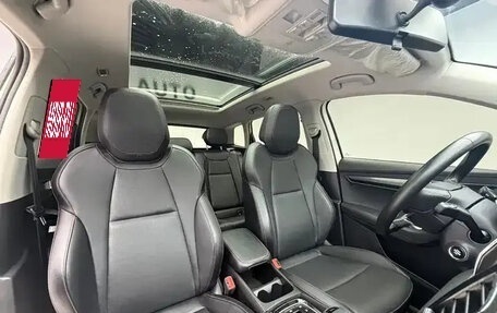 Skoda Karoq I, 2022 год, 1 720 000 рублей, 11 фотография