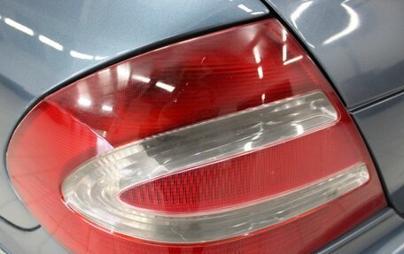 Mercedes-Benz CLK-Класс, 2002 год, 790 000 рублей, 13 фотография