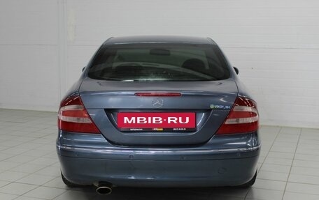 Mercedes-Benz CLK-Класс, 2002 год, 790 000 рублей, 10 фотография