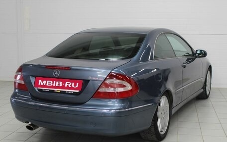 Mercedes-Benz CLK-Класс, 2002 год, 790 000 рублей, 9 фотография
