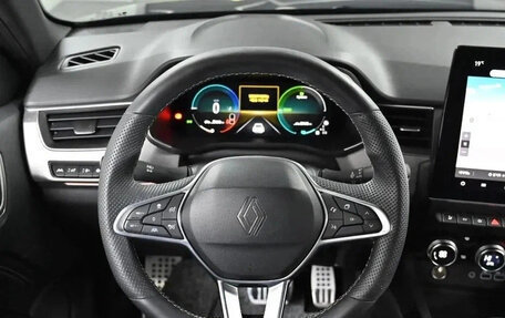 Renault Arkana I, 2023 год, 1 280 000 рублей, 10 фотография