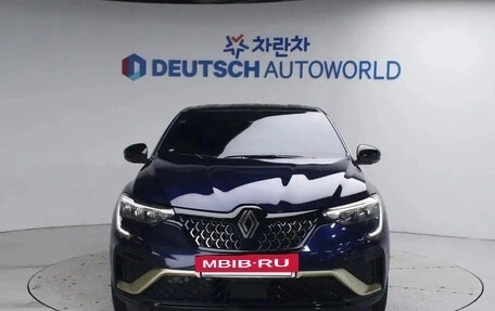 Renault Arkana I, 2023 год, 1 280 000 рублей, 2 фотография