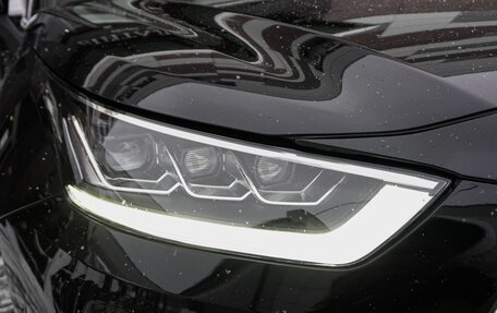 Toyota Highlander, 2025 год, 5 850 000 рублей, 11 фотография