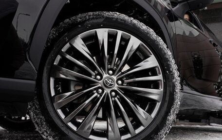 Toyota Highlander, 2025 год, 5 850 000 рублей, 12 фотография