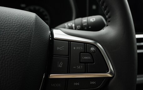 Toyota Highlander, 2025 год, 5 850 000 рублей, 21 фотография