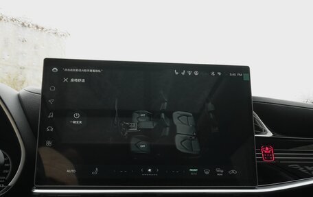 Toyota Highlander, 2025 год, 5 850 000 рублей, 26 фотография