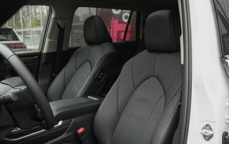 Toyota Highlander, 2025 год, 5 850 000 рублей, 27 фотография