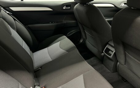 Citroen C4 II рестайлинг, 2019 год, 1 265 000 рублей, 10 фотография