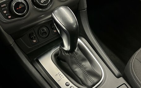 Citroen C4 II рестайлинг, 2019 год, 1 265 000 рублей, 14 фотография