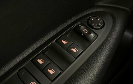 Citroen C4 II рестайлинг, 2019 год, 1 265 000 рублей, 12 фотография