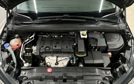 Citroen C4 II рестайлинг, 2019 год, 1 265 000 рублей, 18 фотография