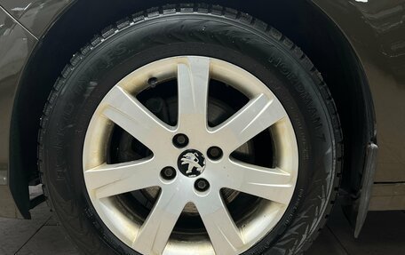 Citroen C4 II рестайлинг, 2019 год, 1 265 000 рублей, 19 фотография