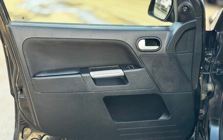 Ford Fusion I, 2007 год, 336 000 рублей, 6 фотография