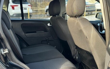 Ford Fusion I, 2007 год, 336 000 рублей, 8 фотография