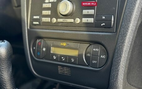 Ford Fusion I, 2007 год, 336 000 рублей, 12 фотография