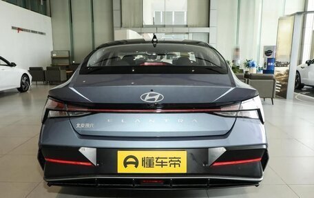 Hyundai Elantra, 2026 год, 2 162 000 рублей, 7 фотография