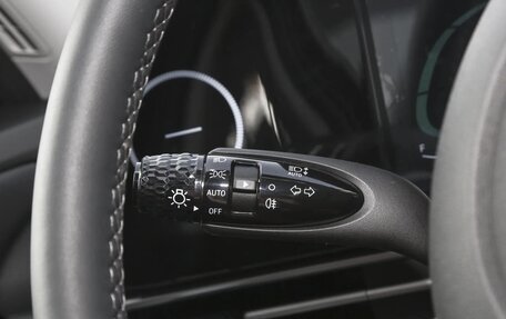 Hyundai Elantra, 2026 год, 2 162 000 рублей, 16 фотография