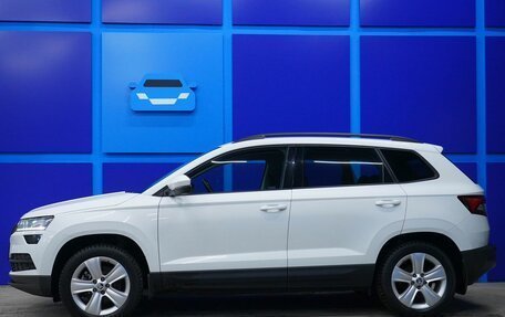 Skoda Karoq I, 2020 год, 2 150 000 рублей, 3 фотография