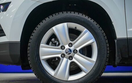 Skoda Karoq I, 2020 год, 2 150 000 рублей, 10 фотография