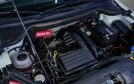 Skoda Karoq I, 2020 год, 2 150 000 рублей, 5 фотография