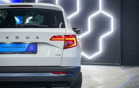 Skoda Karoq I, 2020 год, 2 150 000 рублей, 22 фотография