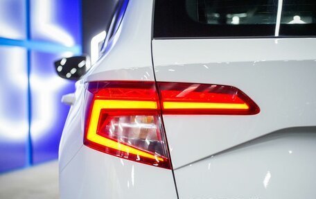 Skoda Karoq I, 2020 год, 2 150 000 рублей, 20 фотография