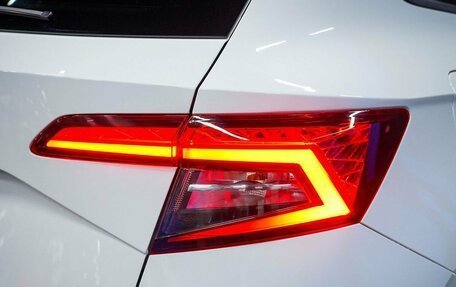 Skoda Karoq I, 2020 год, 2 150 000 рублей, 21 фотография