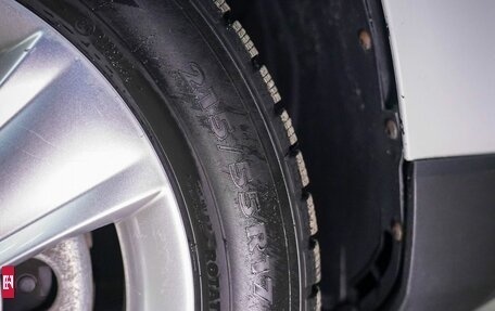 Skoda Karoq I, 2020 год, 2 150 000 рублей, 17 фотография