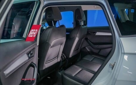 Skoda Karoq I, 2020 год, 2 150 000 рублей, 14 фотография