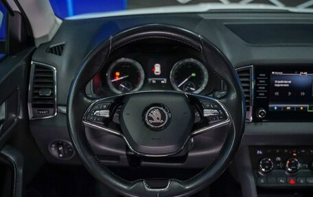 Skoda Karoq I, 2020 год, 2 150 000 рублей, 28 фотография