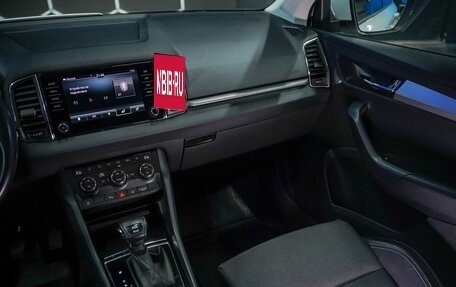 Skoda Karoq I, 2020 год, 2 150 000 рублей, 29 фотография