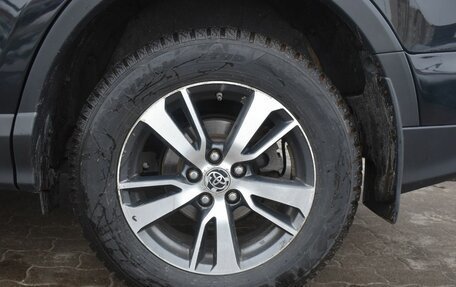 Toyota RAV4, 2015 год, 1 825 000 рублей, 10 фотография