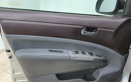 Toyota Prius, 2004 год, 430 000 рублей, 7 фотография