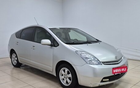 Toyota Prius, 2004 год, 430 000 рублей, 3 фотография