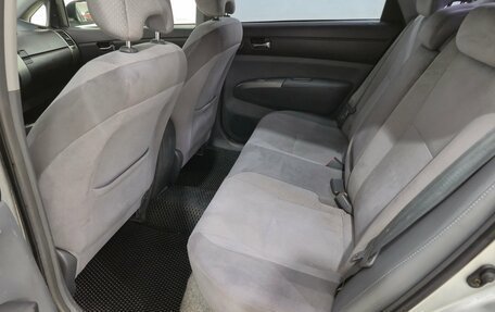 Toyota Prius, 2004 год, 430 000 рублей, 15 фотография