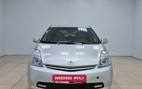 Toyota Prius, 2004 год, 430 000 рублей, 2 фотография