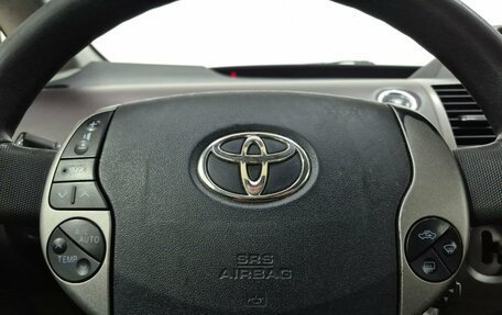 Toyota Prius, 2004 год, 430 000 рублей, 20 фотография