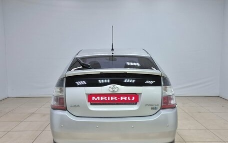 Toyota Prius, 2004 год, 430 000 рублей, 5 фотография