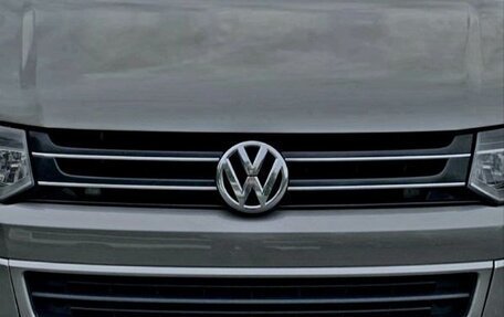 Volkswagen Caravelle T5, 2011 год, 1 100 000 рублей, 1 фотография