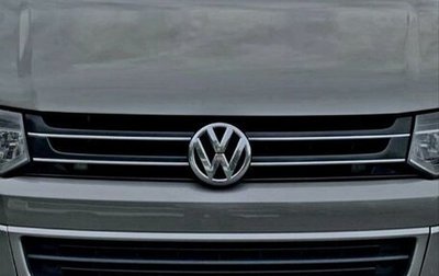 Volkswagen Caravelle T5, 2011 год, 1 100 000 рублей, 1 фотография