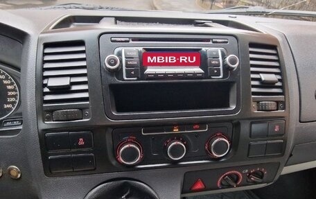 Volkswagen Caravelle T5, 2011 год, 1 100 000 рублей, 4 фотография