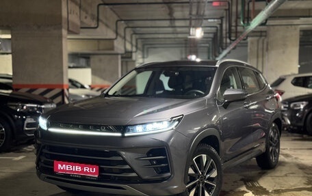 CheryExeed LX, 2023 год, 1 727 000 рублей, 1 фотография