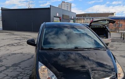 Mitsubishi Colt VI рестайлинг, 2006 год, 610 000 рублей, 1 фотография