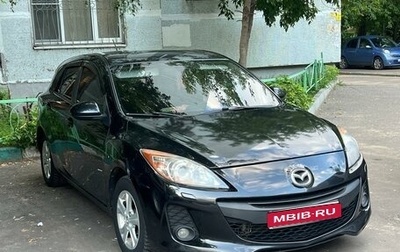 Mazda 3, 2011 год, 650 000 рублей, 1 фотография