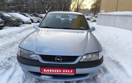 Opel Vectra B рестайлинг, 1997 год, 145 000 рублей, 1 фотография