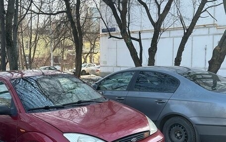 Ford Focus IV, 2001 год, 150 000 рублей, 1 фотография