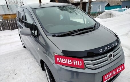 Honda Freed I, 2010 год, 1 098 000 рублей, 1 фотография